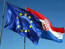 Хорватия и EC