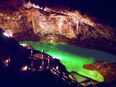 Пещера Чимуч