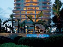 LONG BEACH GARDEN HOTEL & SPA