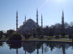Экскурсии по Турции